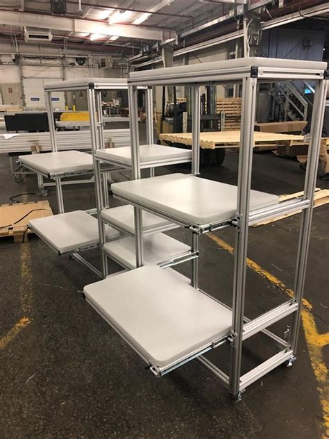 t slot furniture